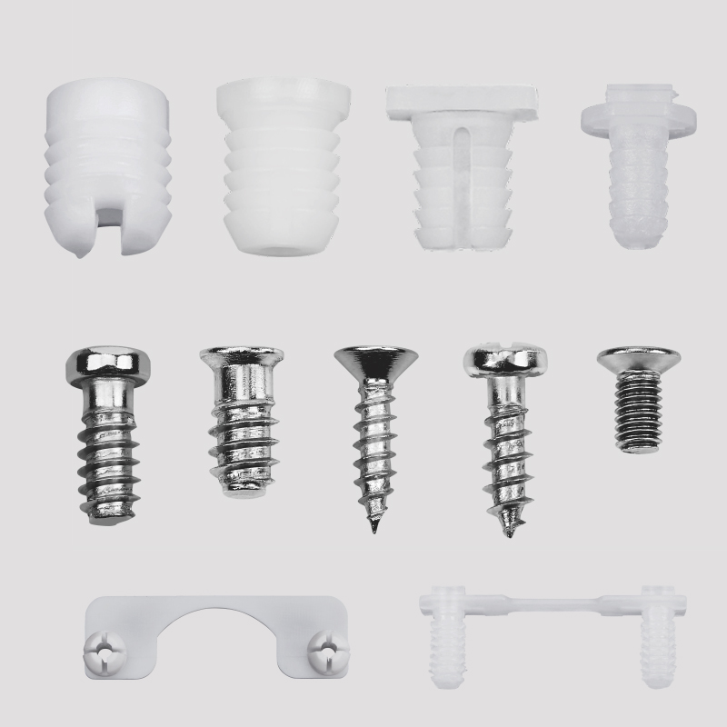 HINGE ACCESSORIES